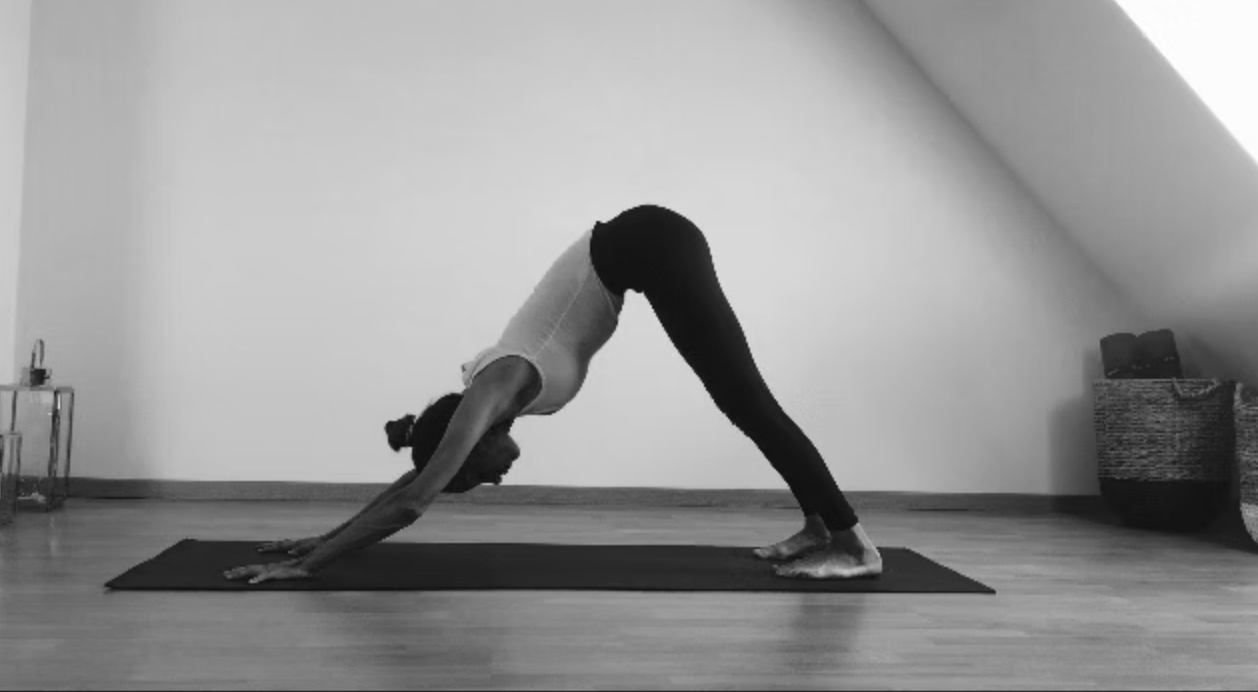 Yoga Lausanne Genève